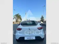 2015 Renault Clio