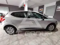 2015 Renault Clio