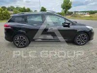 2015 Renault Clio
