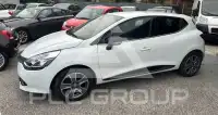 2015 Renault Clio