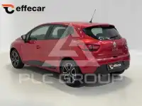2015 Renault Clio