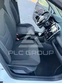 2015 Renault Clio