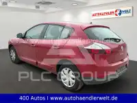 2015 Renault Megane