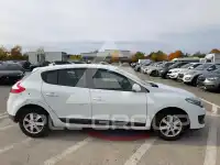 2015 Renault Megane