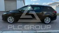 2015 Renault Megane