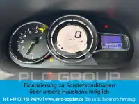 2015 Renault Megane