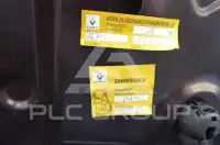2015 Renault Megane