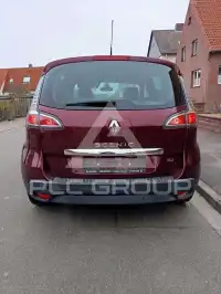 2015 Renault Megane