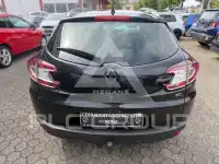2015 Renault Megane