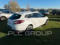 2015 Renault Megane
