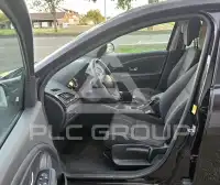 2015 Renault Megane