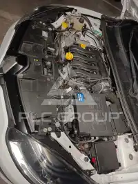 2015 Renault Megane