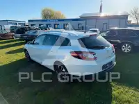 2015 Renault Megane