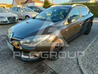 2015 Renault Megane