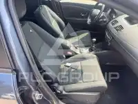 2015 Renault Megane