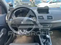 2015 Renault Megane