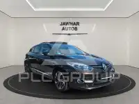 2015 Renault Megane