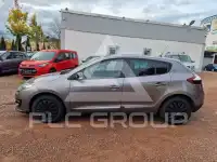 2015 Renault Megane