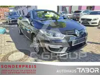 2015 Renault Megane