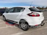 2015 Renault Megane