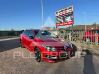 2015 Renault Megane