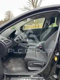 2015 Renault Megane