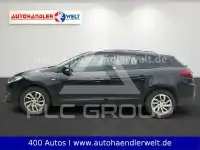 2015 Renault Megane
