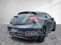 2015 Renault Megane