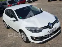 2015 Renault Megane