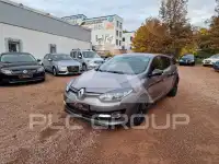 2015 Renault Megane