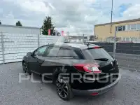 2015 Renault Megane