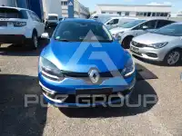 2015 Renault Megane