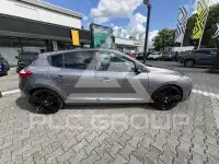 2015 Renault Megane