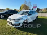 2015 Renault Megane