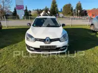 2015 Renault Megane