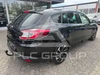 2015 Renault Megane