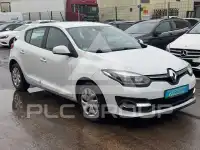2014 Renault Megane