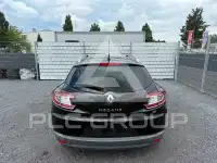 2015 Renault Megane
