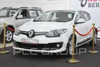 2015 Renault Megane