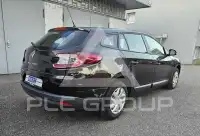 2015 Renault Megane