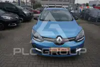 2015 Renault Megane