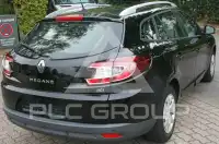 2015 Renault Megane