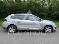2015 Renault Megane