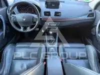2015 Renault Megane