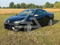 2015 Renault Megane