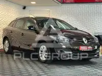2015 Renault Megane