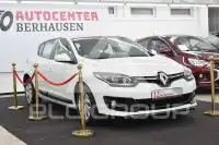 2015 Renault Megane