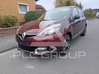2015 Renault Megane