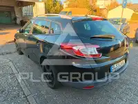 2015 Renault Megane