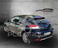 2015 Renault Megane